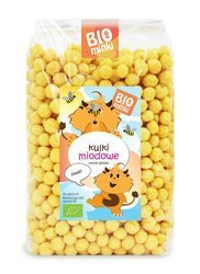 Kulki miodowe bio 300 g