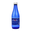 Naturligt mineralvand, medium mineraliseret, let kulsyreholdigt 330 ml (glas) - java