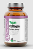 Collagen Booster vegansk glutenfrit kosttilskud 60 kapsler - Pharmovit (Clean Label)