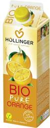 Appelsinjuice bio 1 l