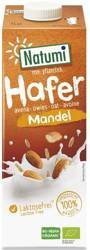 Havre- og mandeldrik bio 1 l