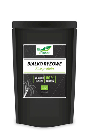 Risprotein bio 150 g - Bio Planet