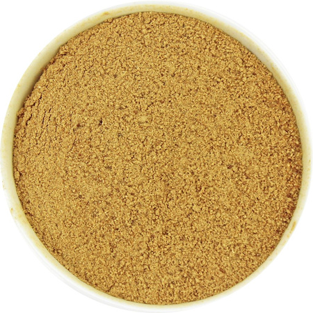 Maca pulver bio råmateriale - 20 kg