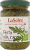Rucola pesto bio 130 g
