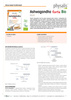 Ashwagandha forte kosttilskud BIO 30 tabletter - Physalis