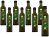 KIT 6 x koldpresset brændenældefrøolie bio 250 ml
