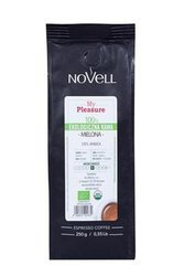 My Pleasure BIO malet kaffe 250 g