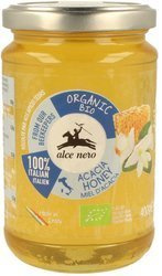 Acacia nektar honning bio 400 g