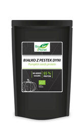 Græskarkerneprotein bio 150 g - Bio Planet