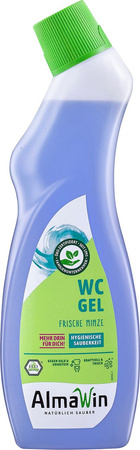 Toiletgel eco 750 ml - ALMAWIN
