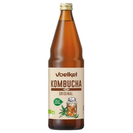 Kombucha BIO 750 ml