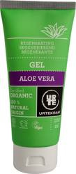 Regenererende aloe vera gel bio 100 ml