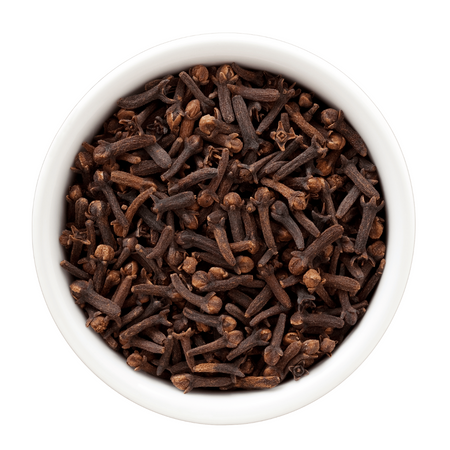 Tørrede nelliker 500 g - TOLA