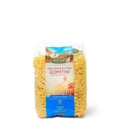 Pasta (semulje) gomitini bio 500 g