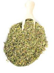 Chaste (urtete) Bio (råmateriale) (10 kg) 5