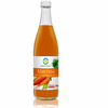 Syltet gulerodssaft bio 500 ml