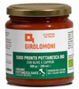 Tomatsauce puttanesca med oliven og kapers bio 300 g