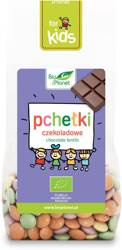 Chokoladepletter bio 100 g