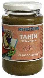 Tahina (sesampasta) bio 350 g