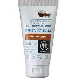Kokos håndcreme bio 75 ml