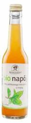 Æblejuice med mynte bio 275 ml - Rembowscy