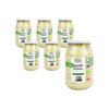 KIT 6 x surkål BIO 900 ml