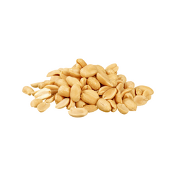Peanuts med smag af grønne løg 2 kg - TOLA