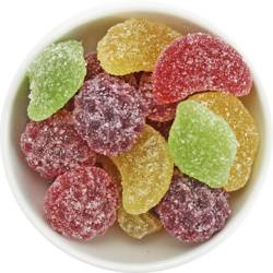 Frugtgelé uden gelatine bio (råvare) (15 kg) 6 - BIO