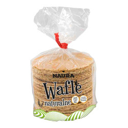 Naturlige vafler 100 g