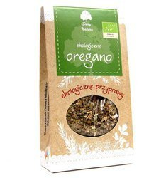 Oregano bio 20 g