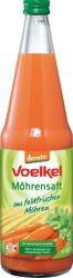 Gulerodsjuice bio demeter 0,7 l