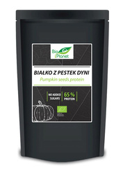 Græskarkerneprotein bio 500 g - Bio Planet