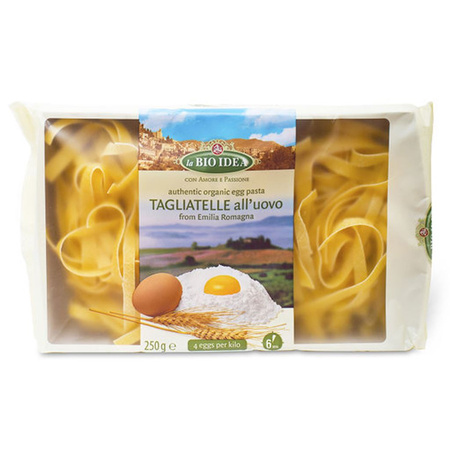 Æg tagiatelle pasta bio 250 g