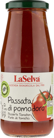 Tomatpuré bio 425 g