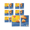 SÆT 6 x Croissant 4 stykker glutenfri 220 g Schar