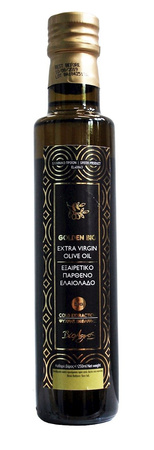 Ekstra jomfru olivenolie BIO 250 ml