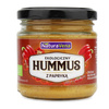 Peberhummus BIO 185 g - Naturavena