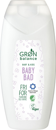 Badelotion til børn 250 ml