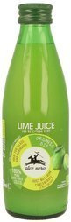 Limejuice nfc 100 % bio 250 ml