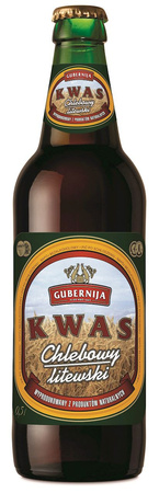 KIT 20 x litauisk brødsyre 500 ml - gerima