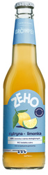 Citron-lime limonade BIO 330 ml