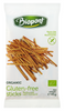 Glutenfri letsaltede sticks bio 45 g