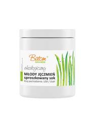 Ungt bygjuicepulver bio 100 g