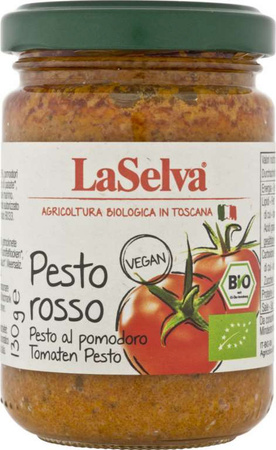 Tomatpesto bio 130 g