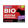Glutenfri oksebouillonterning bio 66 g - Naturavena