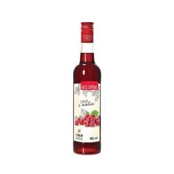 Hindbærsirup 400 ml