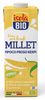 Glutenfri hirse-drik bio 1 l