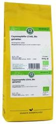 Chili (cayennepeber) bio 500 g (lebensbaum)