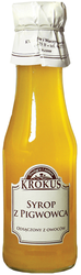 Kvædesirup 375 g (300 ml) - krokus