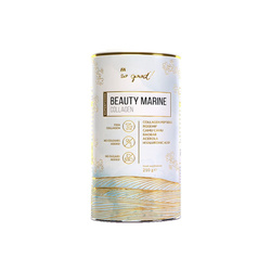 Beauty kollagenpulver som kosttilskud 210 g - SÅ GODT!